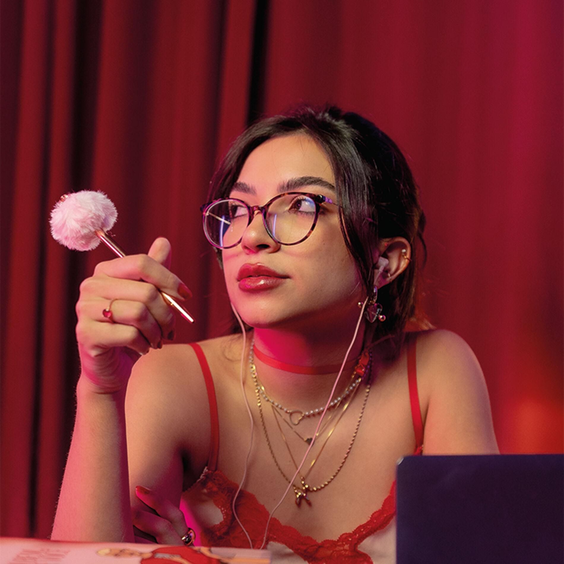 Foto de Ana Laura Lopes