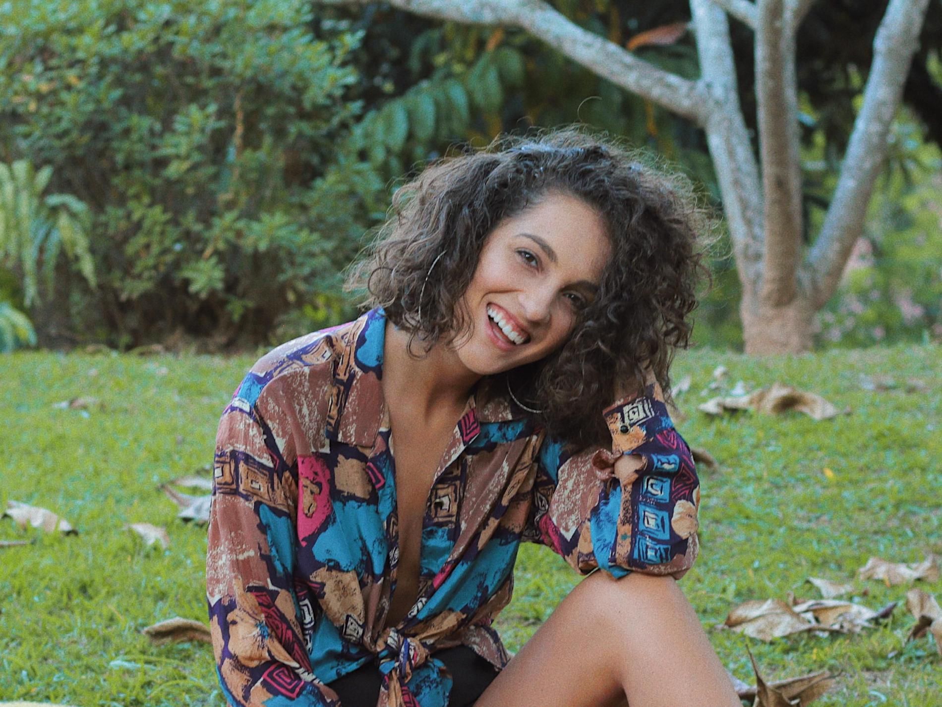 Foto de Bruna Pazinato