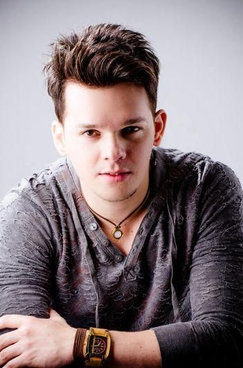 Foto de Thiago Costa