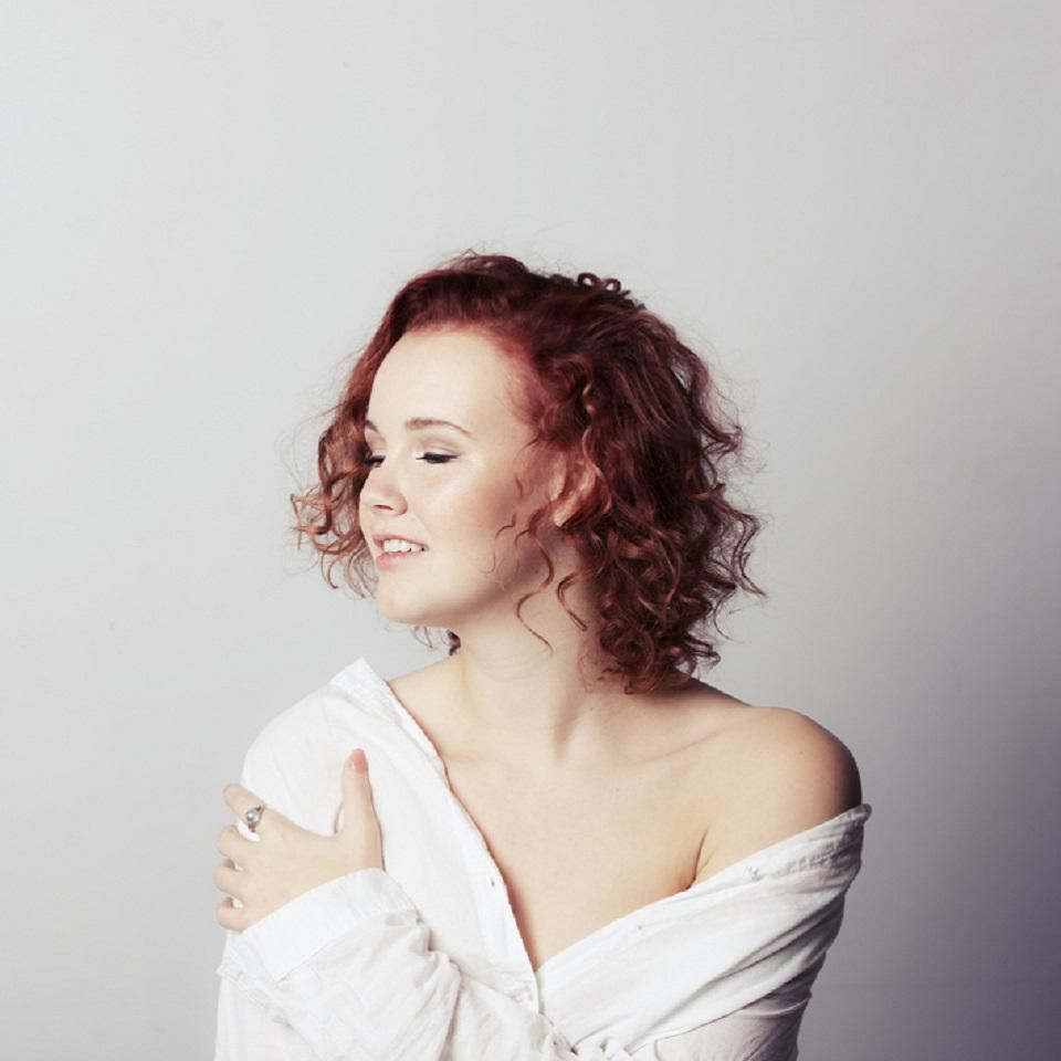 Foto de Willemijn May