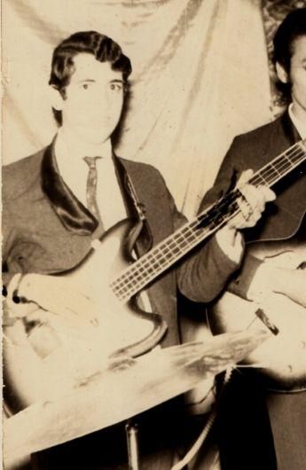 Foto de Rubem Junior