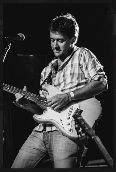 Foto de Bruno Carabel