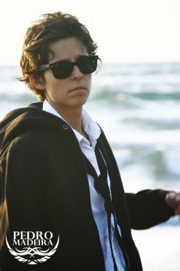 Foto de Pedro Madeira