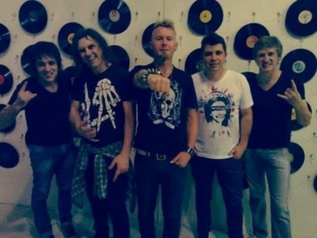 Foto de Dinamite Joe