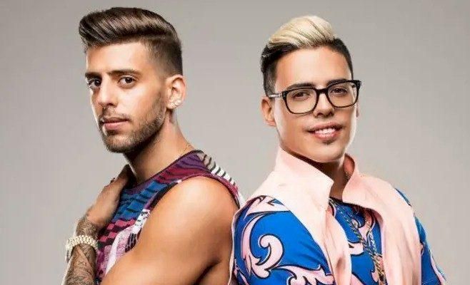 Foto de Static & Ben El