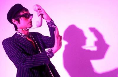 Foto de Júpiter Maçã