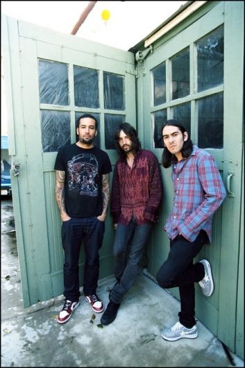 Foto de Fistful of Mercy