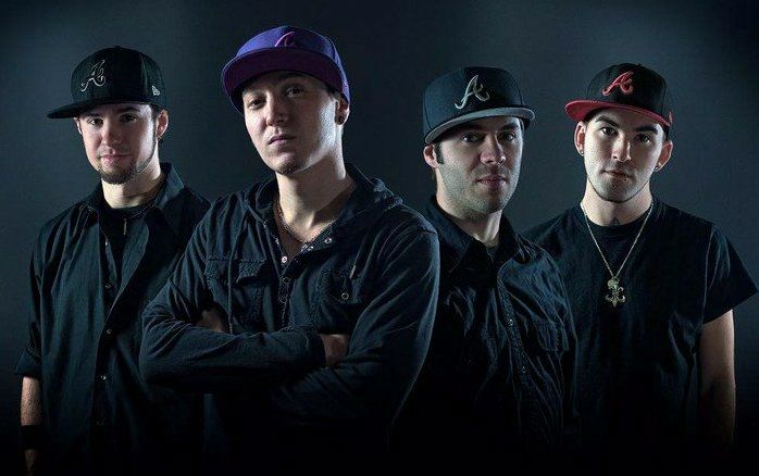 Foto de Almost Kings