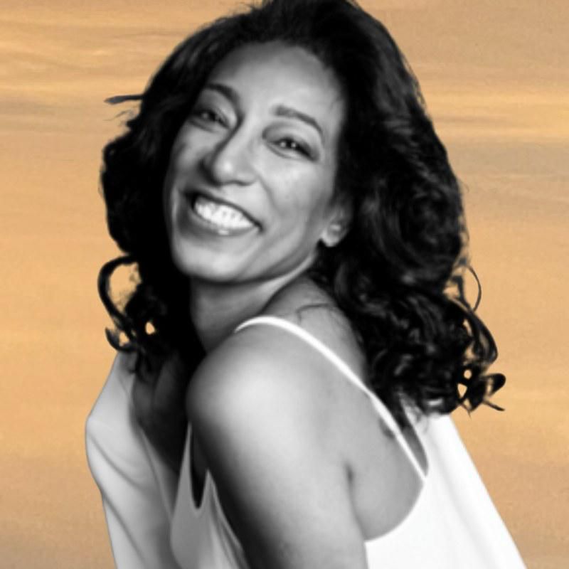 Foto de Marcia Domingues