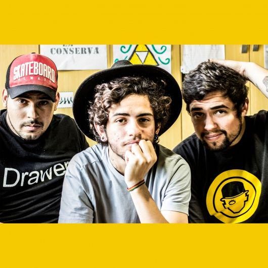 Foto de Moral Em Conserva