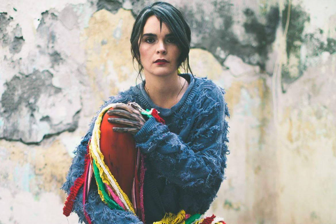 Foto de Camila Moreno