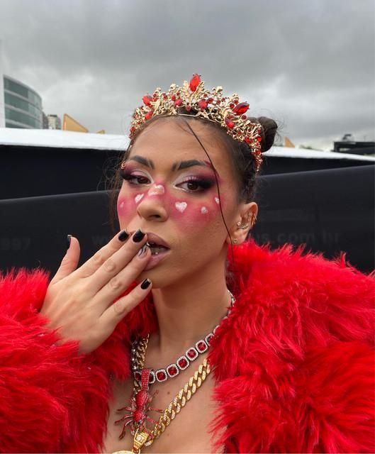 Photo of MC Pipokinha