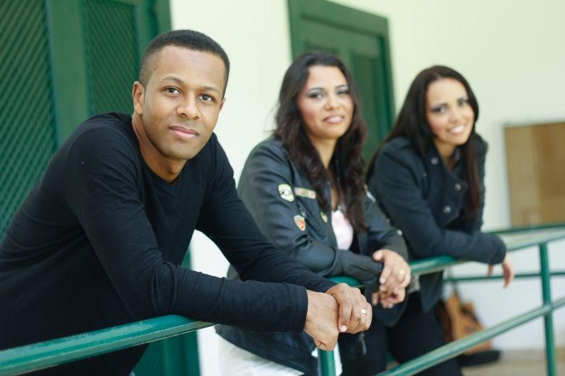 Foto de Ministério Caminho da Cruz