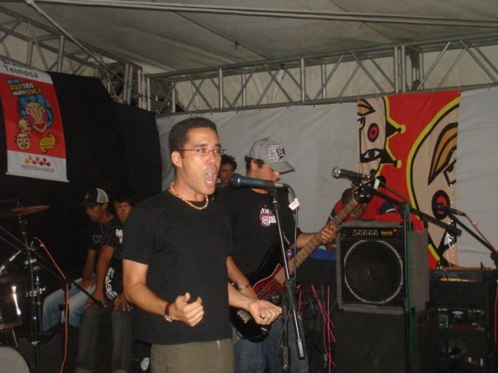 Foto de Liberdade Vigiada