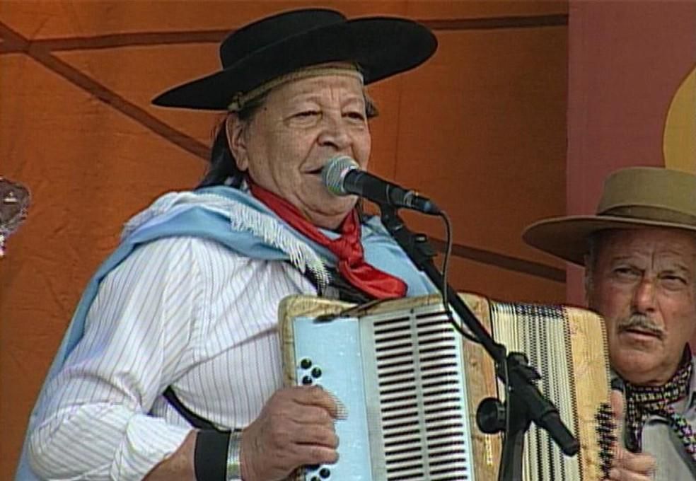 Foto de Nelson Cardoso