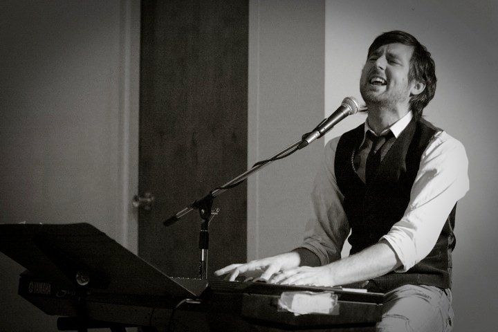 Foto de Ben Woodward