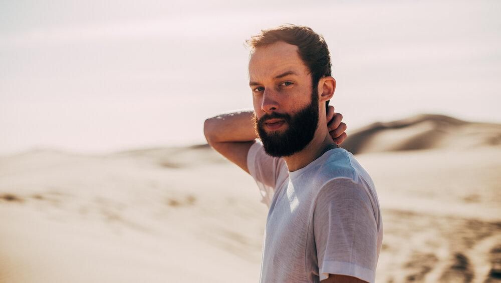 Foto de Jaymes Young