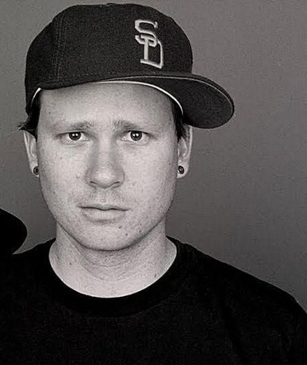 Foto de Tom DeLonge