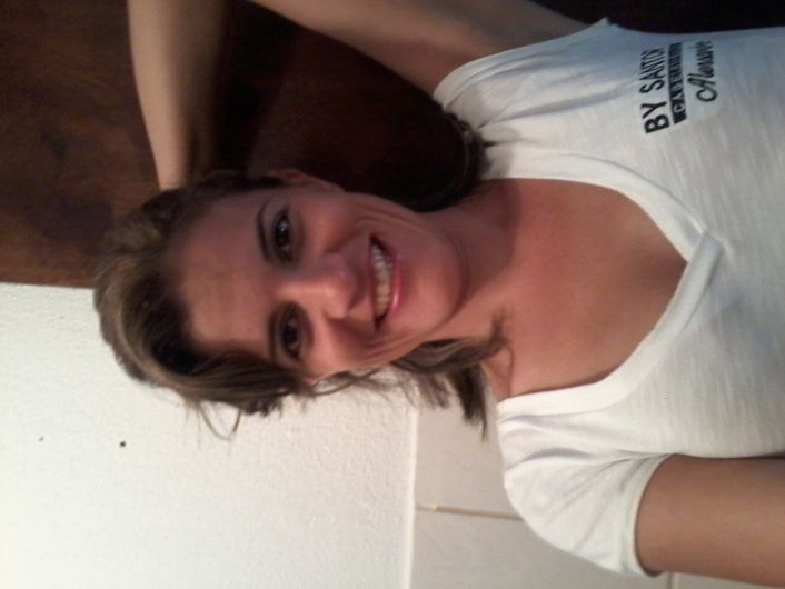 Foto de Cantora Alessandra