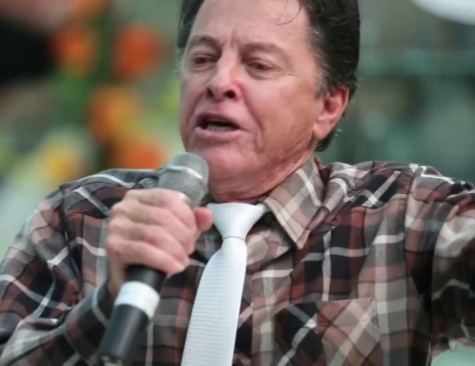 Foto de Pastor Fleury