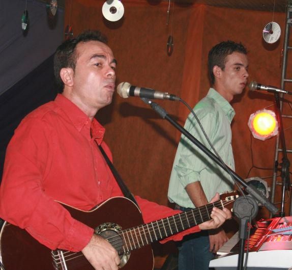 Foto de Sandro & Waldo