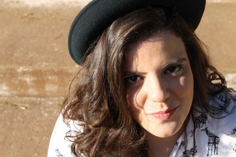 Foto de Isabel Balderramas