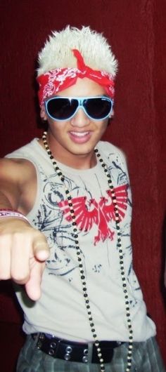 Photo of Bonde do Bixo