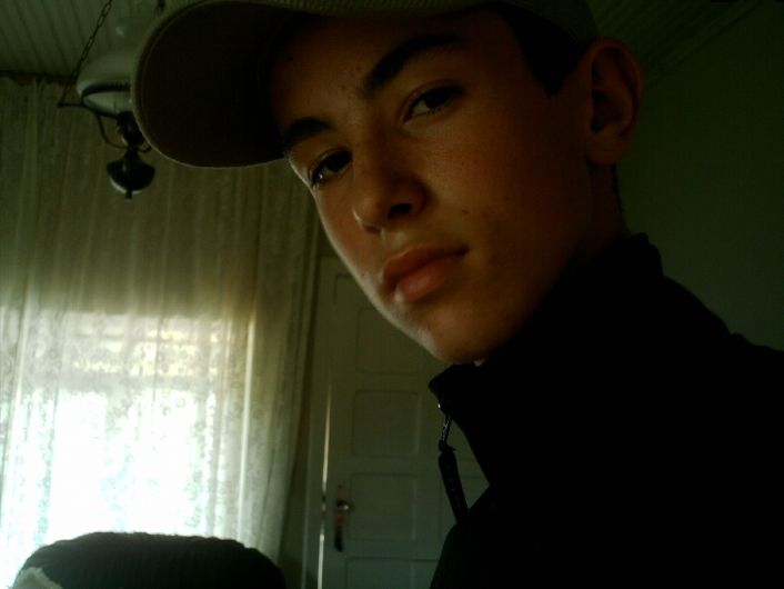 Foto de Leonardo Andreiv