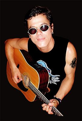 Foto de Elizeubillyboy