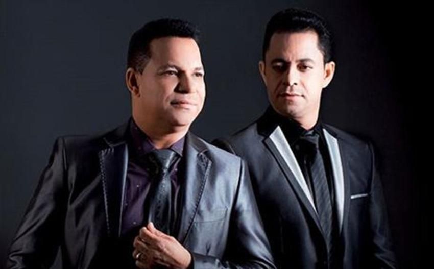 Photo of Daniel & Samuel