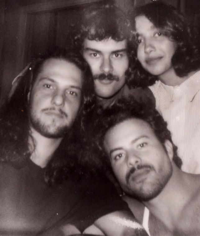 Foto de FOTO EM GRUPO