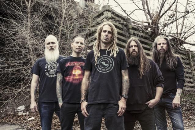 Foto de Burn The Priest