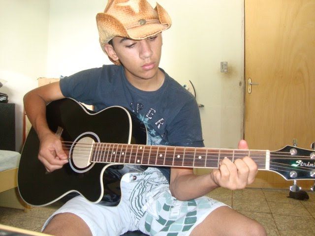 Foto de Gabriel Patricio