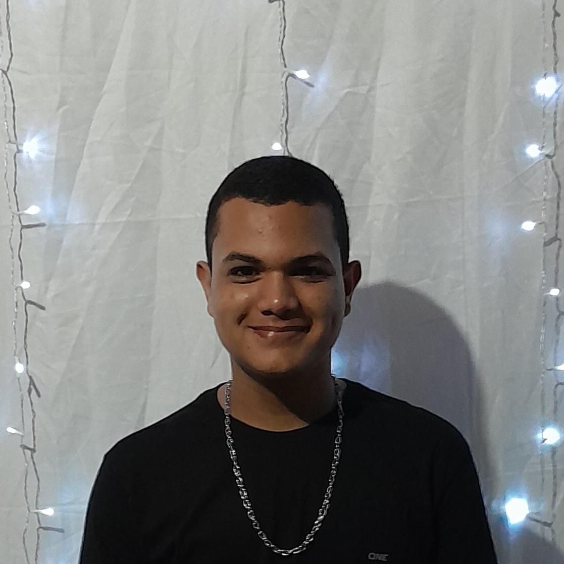 Foto de Luiz Guilherme