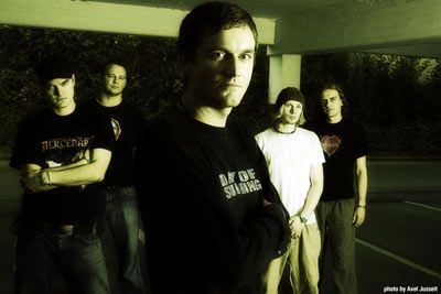 Foto de Heaven Shall Burn