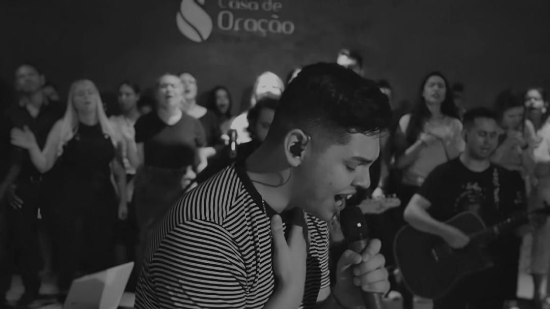 Photo of Marcos Silveira