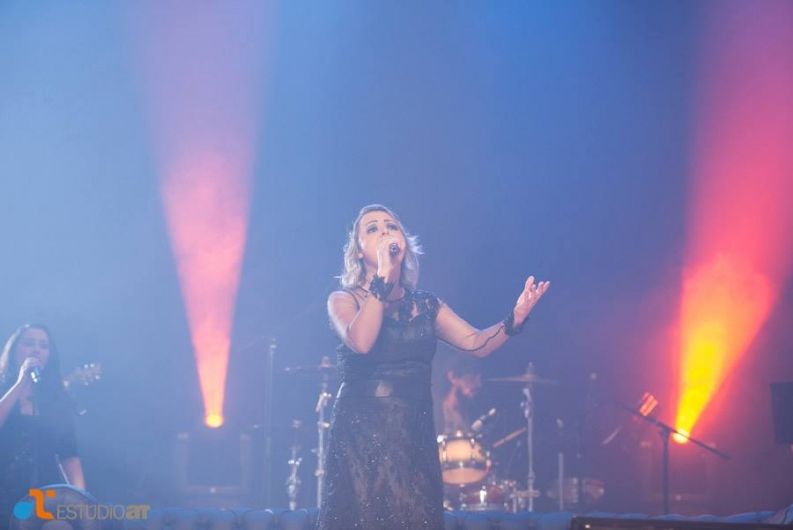 Foto de Ingrid Guilharde