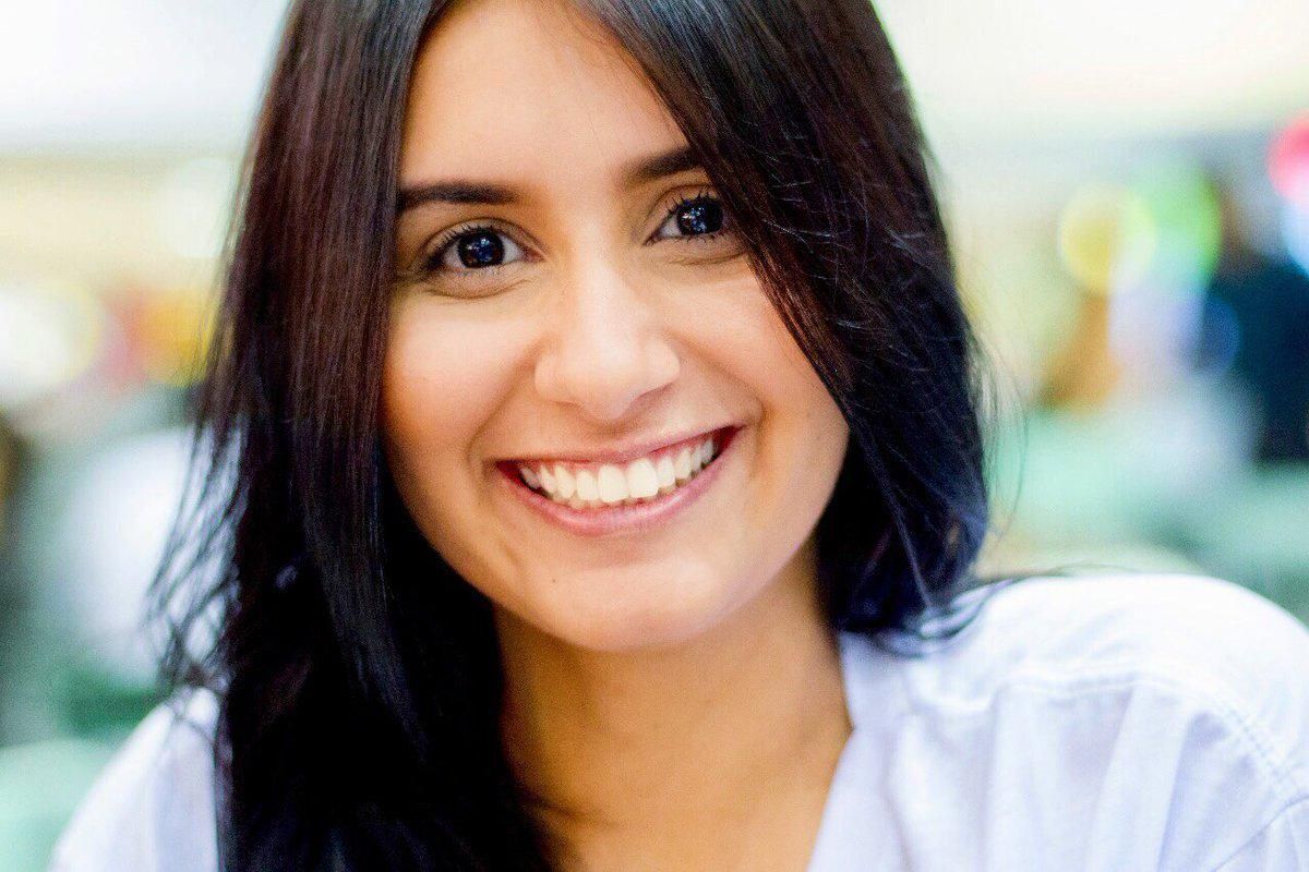 Foto de Talita Caldas