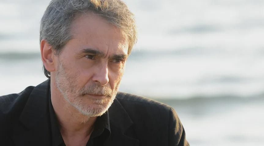 Foto de Nino Buonocore