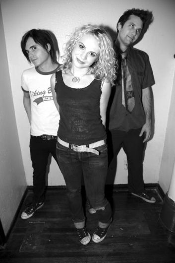 Foto de The Dollyrots