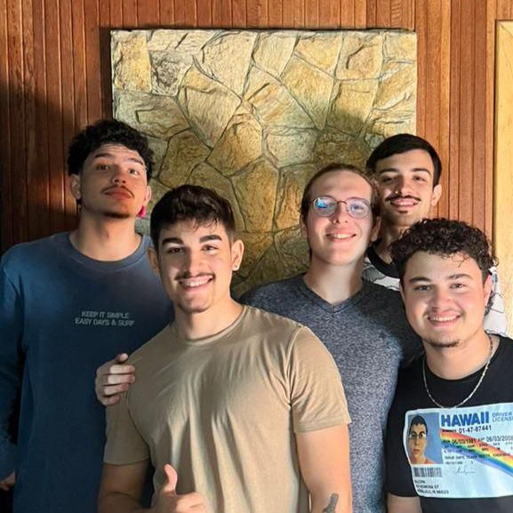 Foto de Corpo Com Corpo