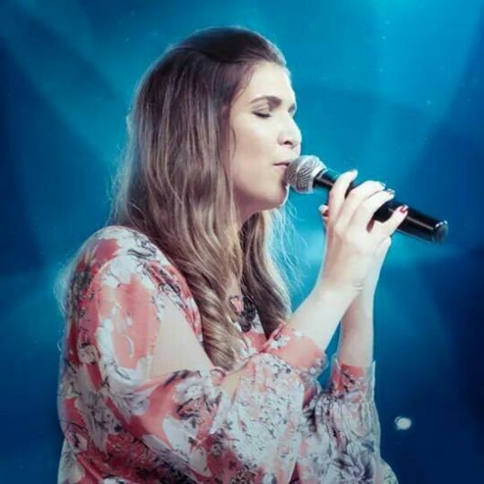 Foto de Ticiana de Paula