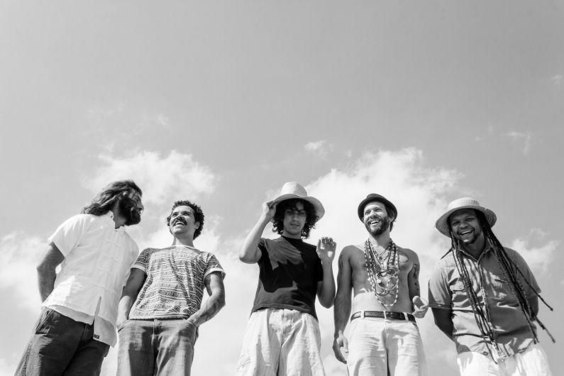 Foto de Sala Espacial