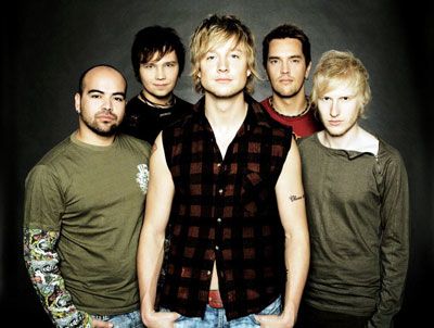 Foto de Sunrise Avenue