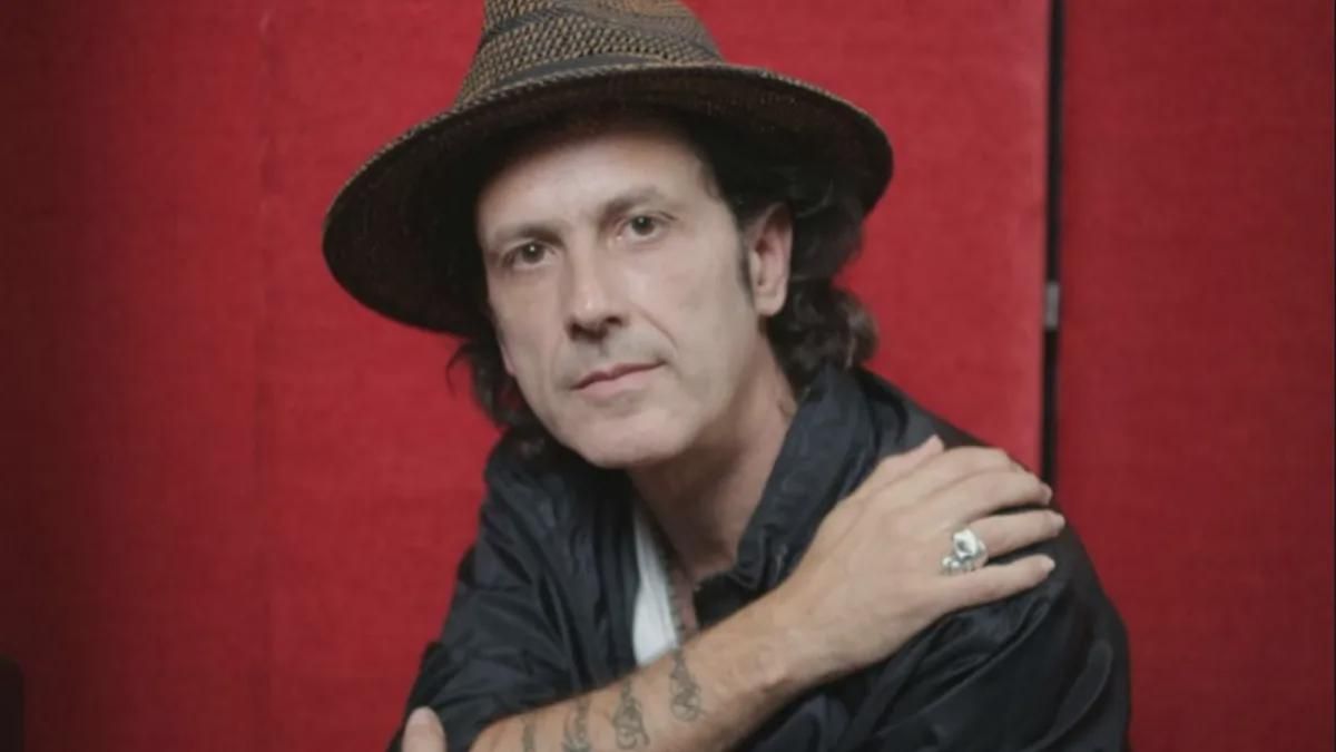 Photo of Coti Sorokin