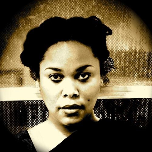 Photo of Avion Blackman