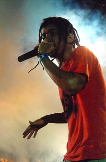 Photo of Sheik Tosado