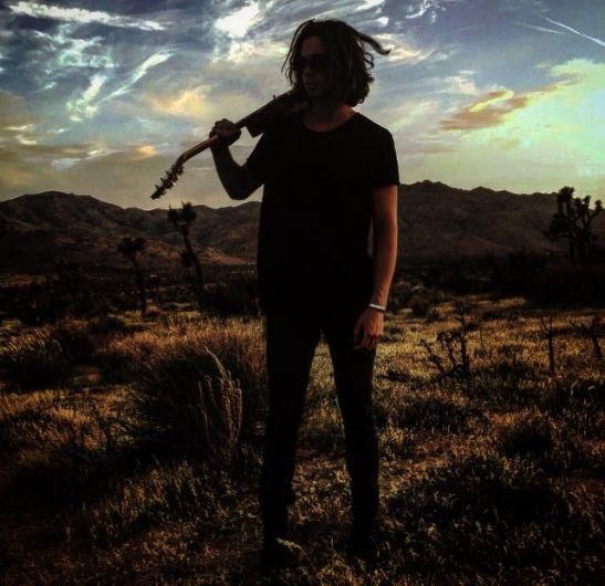 Foto de Willow Robinson