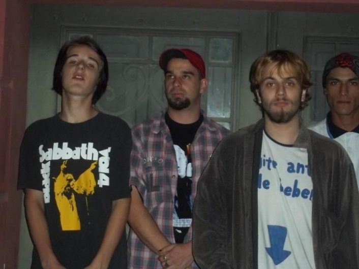 Foto de Garbage Dogs