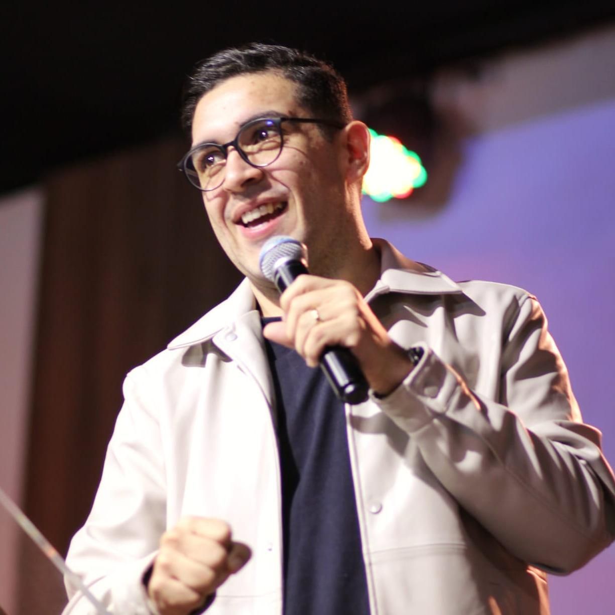 Foto de Rodolfo Gomes